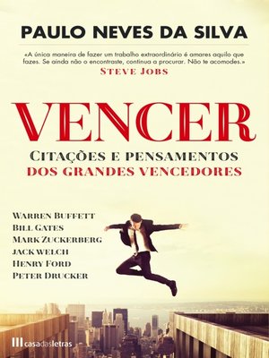 cover image of Vencer